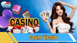 casino Vicclub