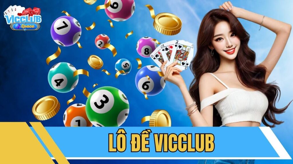 Lô Đề Vicclub