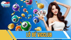 Lô Đề Vicclub