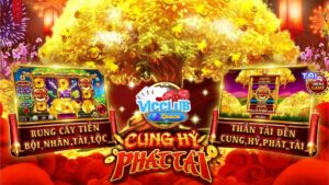Cung Hỷ Phát Tài Vicclub