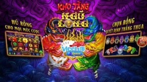Kho Tàng Ngũ Long VicClub