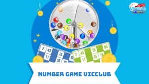 Number Game VicClub